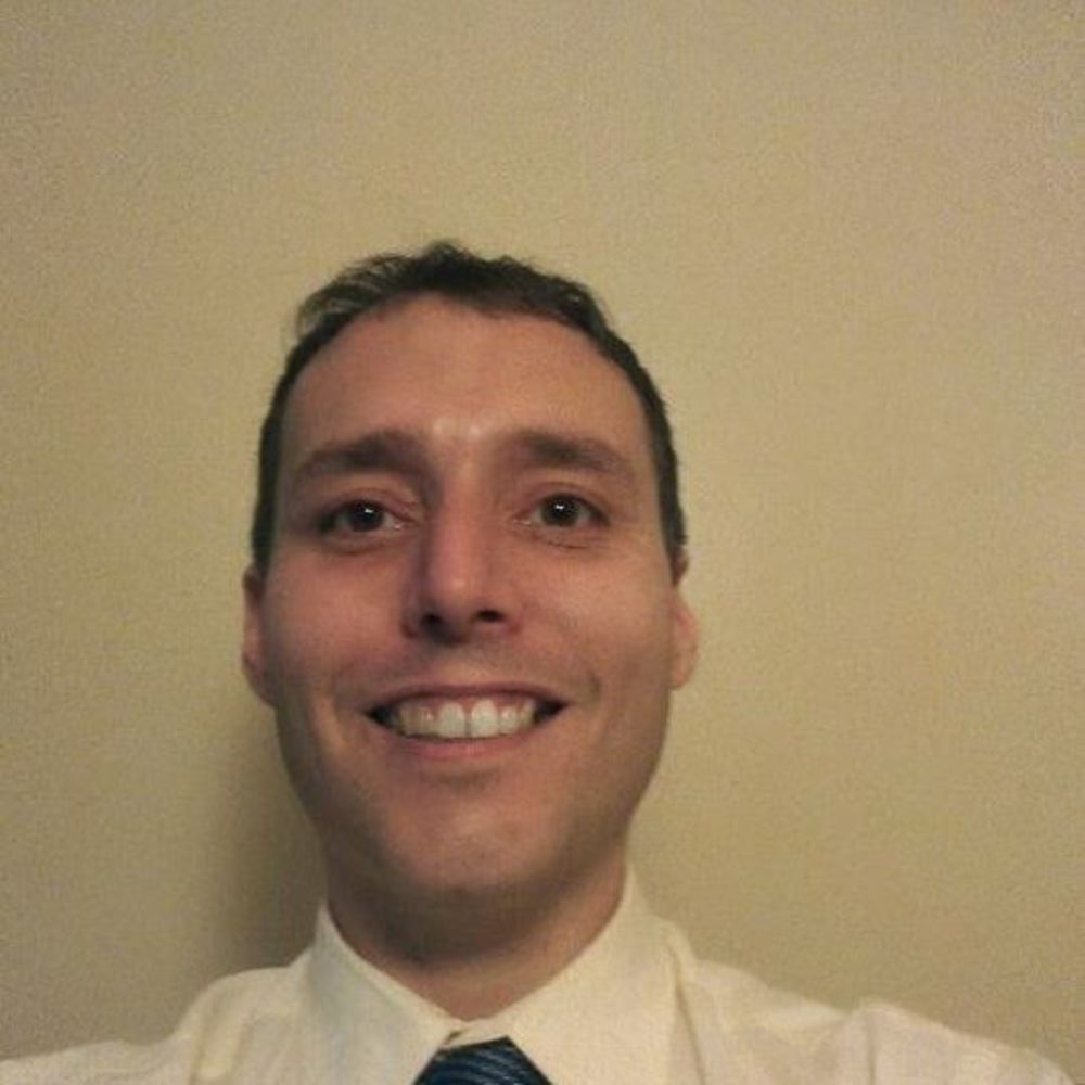 Meet your Posher, Ryan